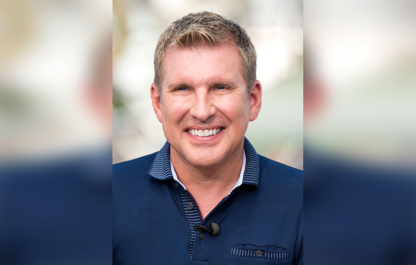 'Chrisley Knows Best' Stars' Plastic Surgery Makeovers Exposed