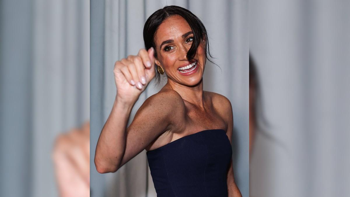 Photo of Meghan Markle