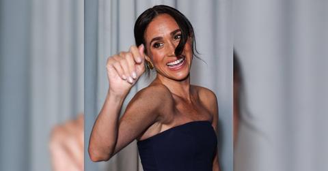 Photo of Meghan Markle