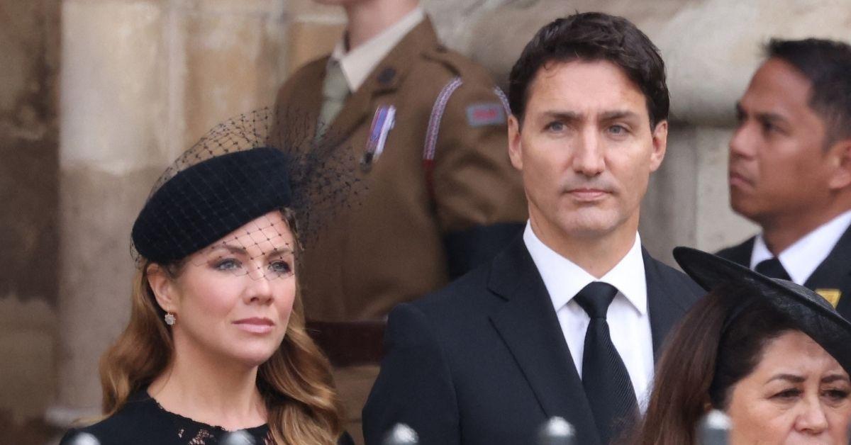 Justin Trudeau recently sparked dating rumors with Katy Perry.