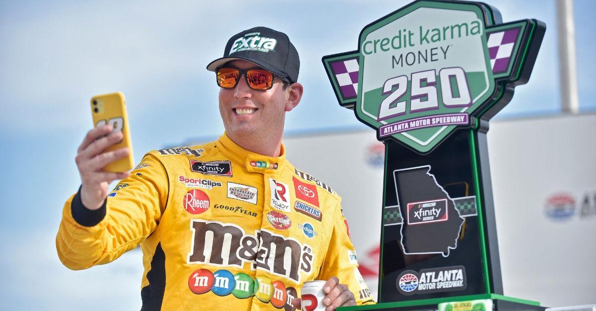 Everything to Know About Kyle Busch — After the NASCAR&hellip;