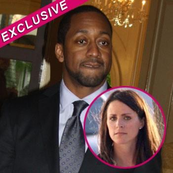 Jaleel White Trying For Gag Order To Silence His Baby Mama