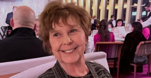 Photo of Nancy Guthrie.