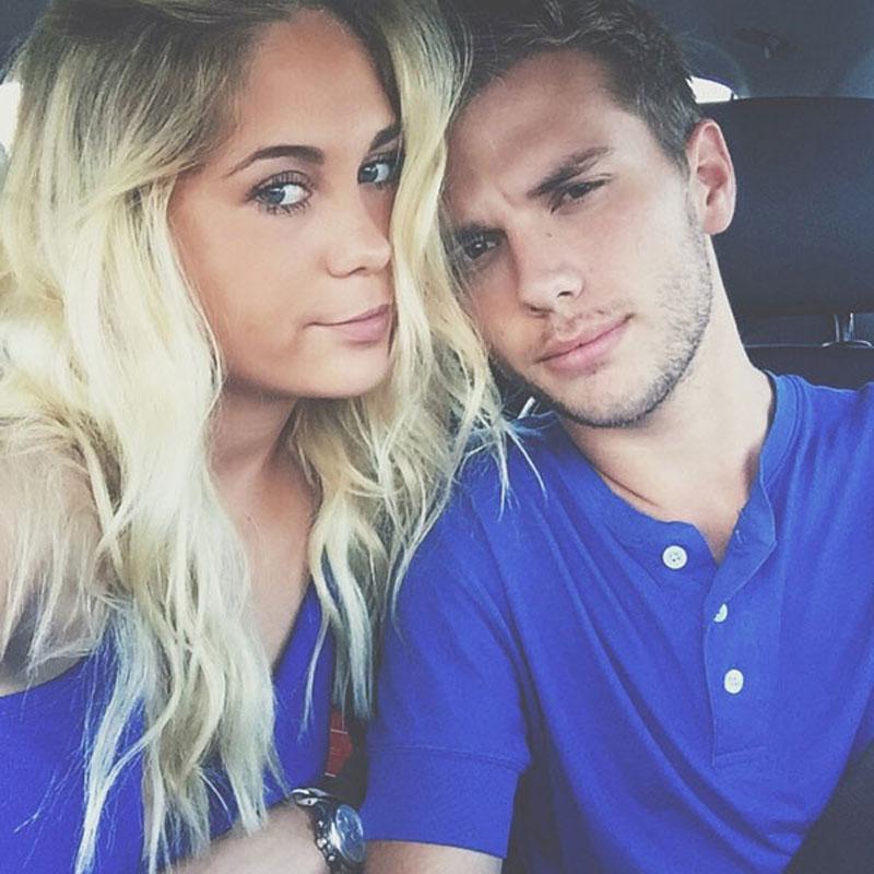 Kim Zolciak Wedding Anniversary Daughter Brielle Chase Chrisley Dating Rumors