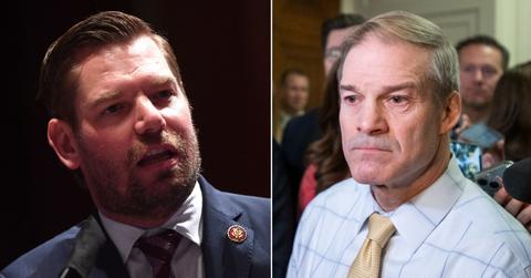 eric swalwell blasts jim jordan for hypocrisy pp