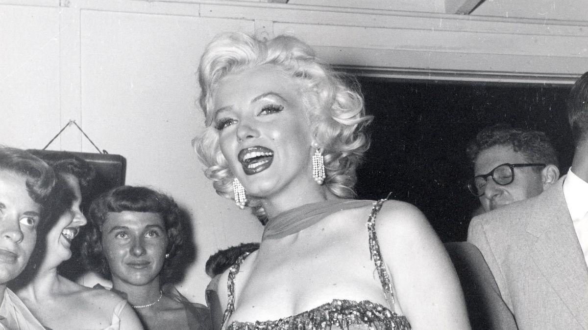 marilyn monroe sex obsession exposed th birthday