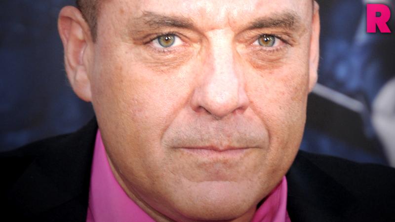 Tom Sizemore Rehab