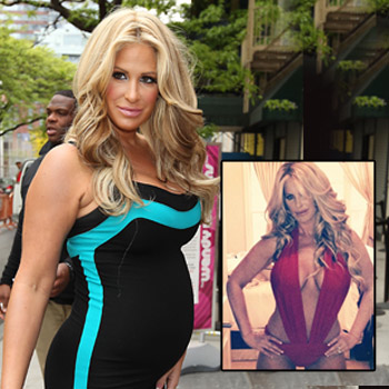 Kim Zolciak Radar Online