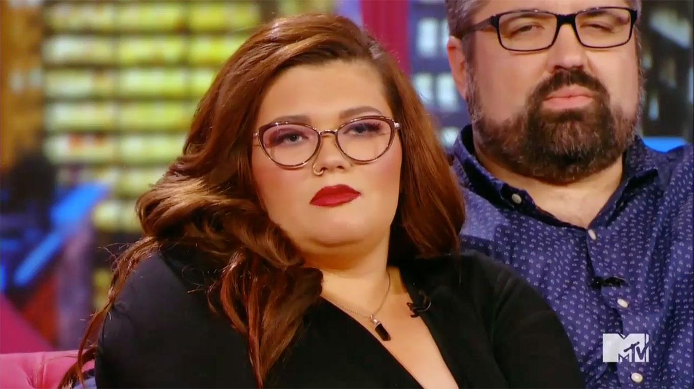 teen mom amber portwood sister death