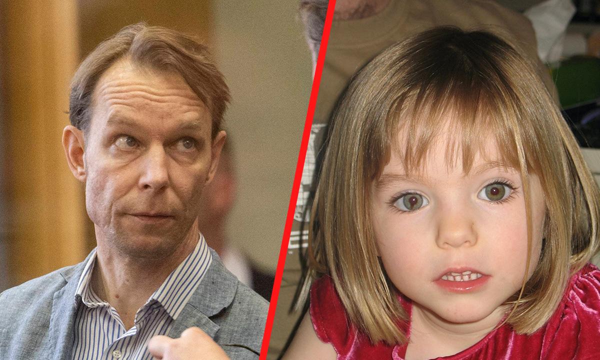The prime suspect in Madeleine McCann's disappearance has found himself in trouble with police once more.
