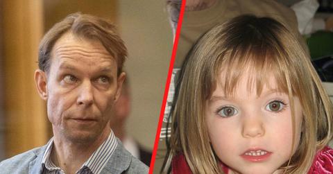 The prime suspect in Madeleine McCann's disappearance has found himself in trouble with police once more.