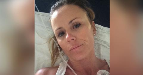 Trista Sutter – ‘Bachelorette’ suffers nearly fatal seizure
