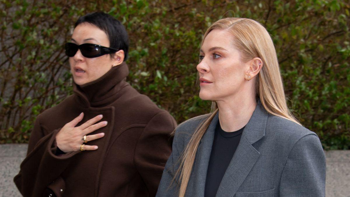 image of McSweeney has accused Bravo of exploiting her struggles with addiction.