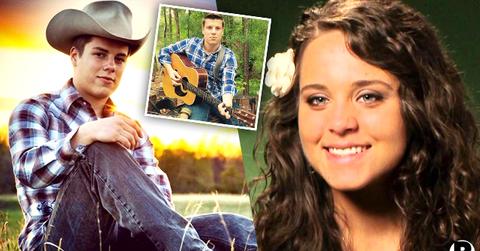 Jinger Duggar Courting New Man