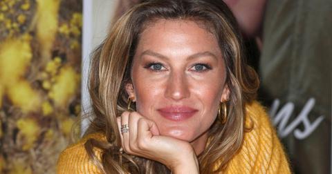 gisele bundchen