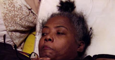 //lisa fleming my pound life dead winning weight loss battle pp