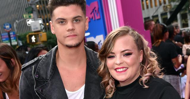 Catelynn And Tyler Reunite With Daughter Given Up For Adoption