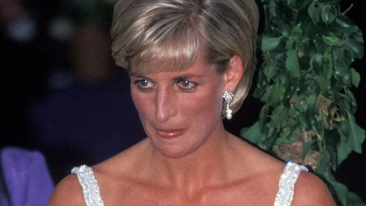 photo of Princess Diana