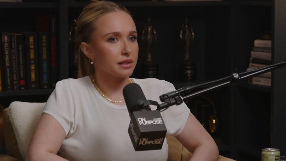 Photo of Hayden Panettiere