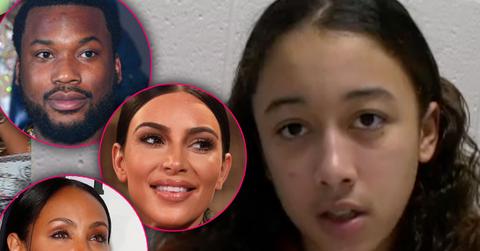 Kim Kardashian Celebrities React Cyntoia Brown Granted Clemency
