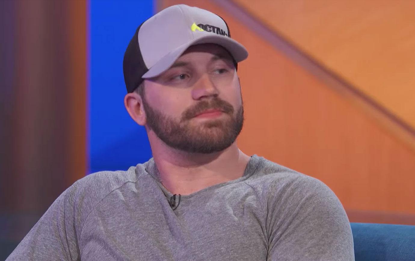 adam lind debt taxes after arrest teen mom 2