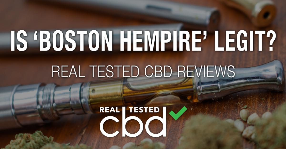 is boston hempire legit a real tested cbd brand spotlight review