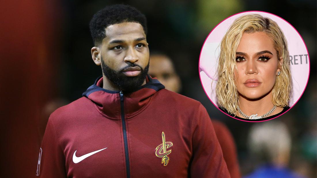 Tristan Thompson Tells Pals He Never Threatened Suicide To Khloe Kardashian