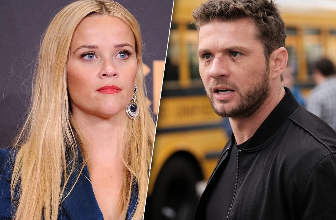 Divorce jim witherspoon toth reese Reese Witherspoon