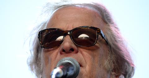 //don mclean marrying paris dylan