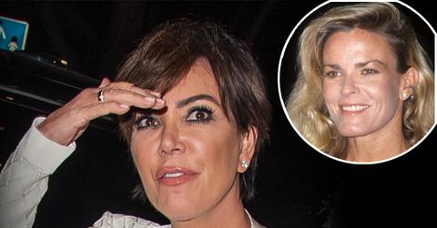 Kris Jenner Begged To Be Witness At O.J. Simpson's Murder Trial