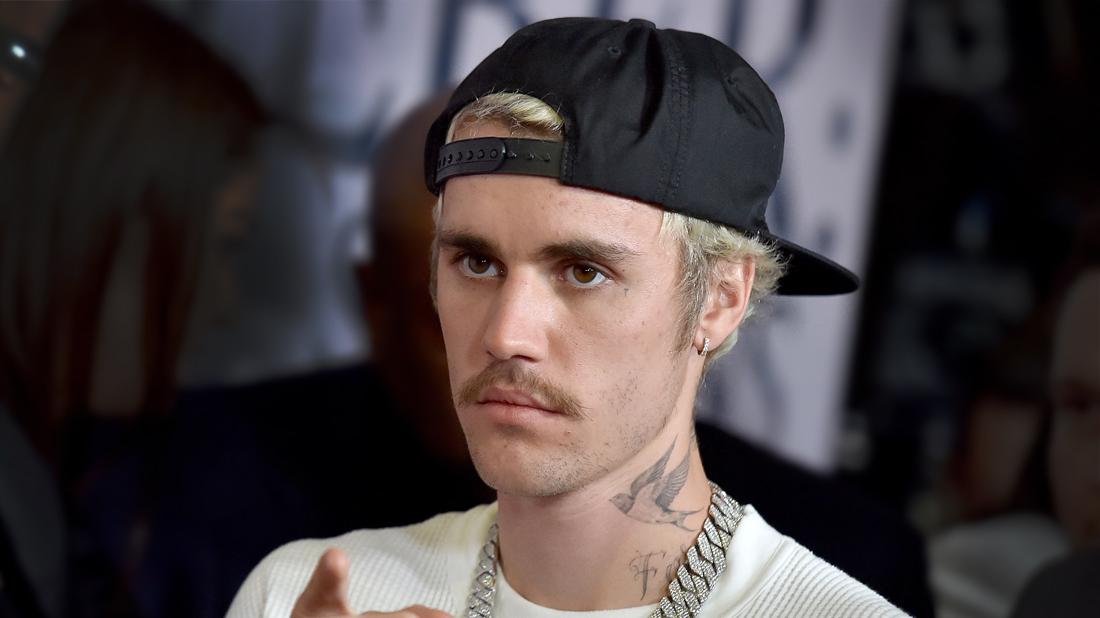Justin Bieber Talks About Drugs On YouTube Series ‘Seasons’