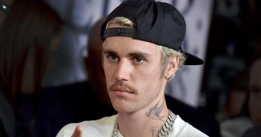 Justin Bieber Talks About Drugs On YouTube Series ‘Seasons’