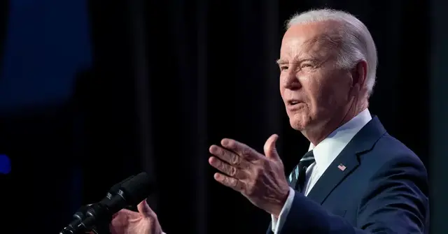 joe biden mocked confusing gaza ukraine humanitarian aid