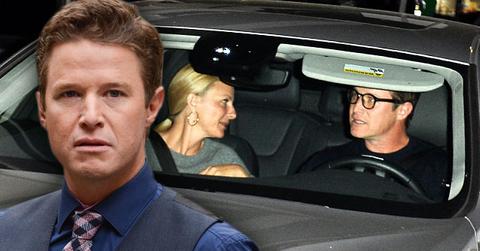 //billy bush fired today lewd tape wife settlement
