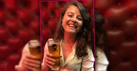 missing olivia ambrose person interest identified young woman boston bar