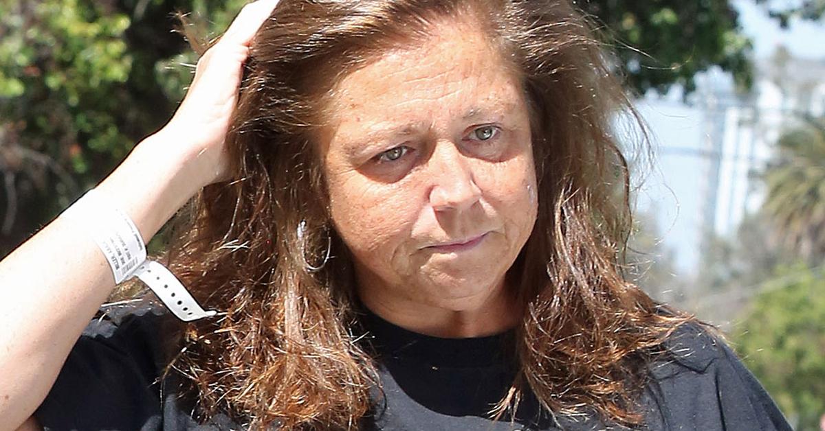 Abby Lee Miller Begins Filming ‘dance Moms Amid Cancer Battle