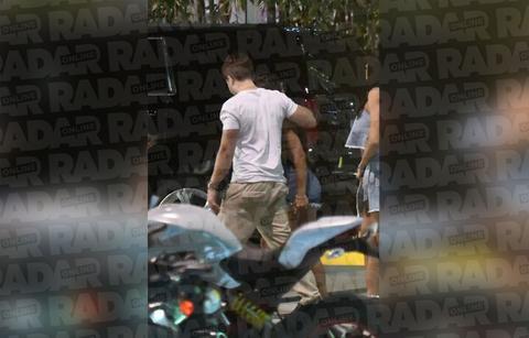 teresa giudice new boyfriend blake schreck cheating husband joe deportation drama