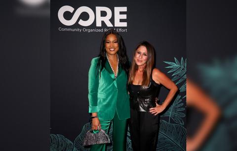 casamigos garcelle beauvais soliel moon frye