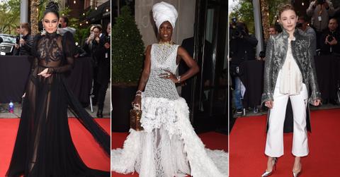 met gala best worst wackiest fashions red carpet photos pp