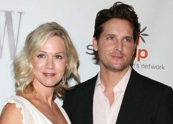 Peter Facinelli Files For Divorce From Jennie Garth