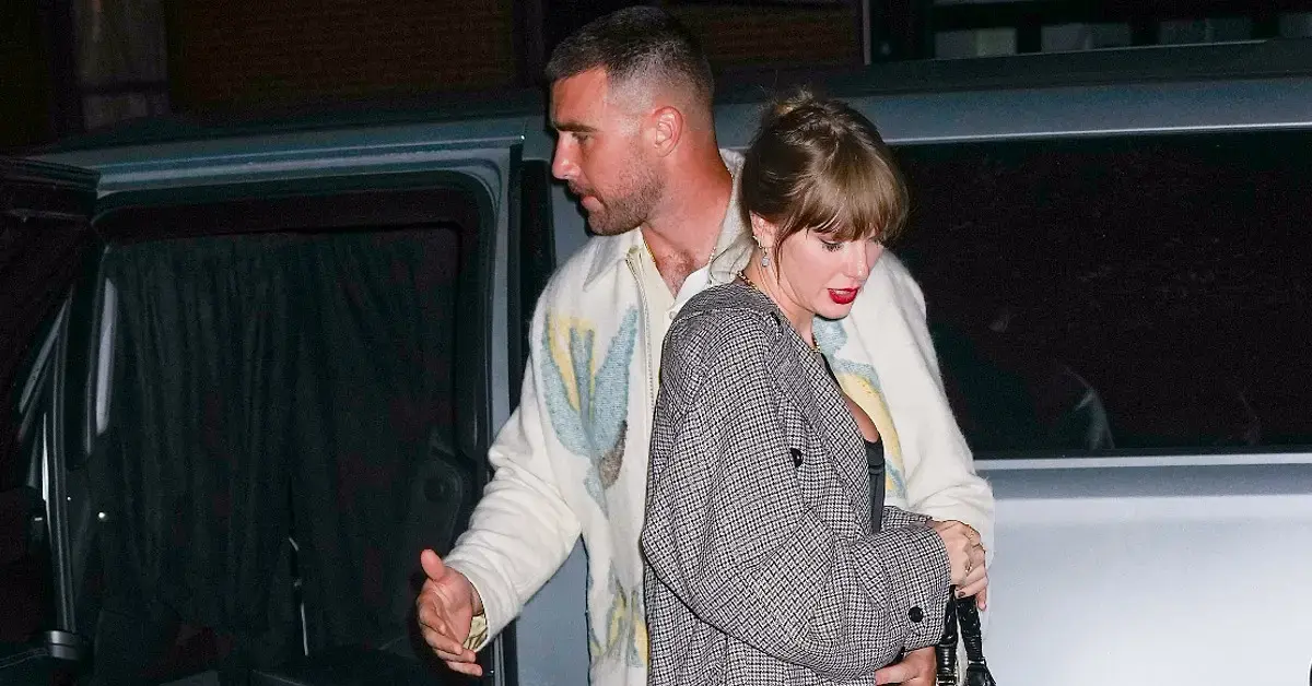 taylor swift travis kelce planning to add to her cat brood