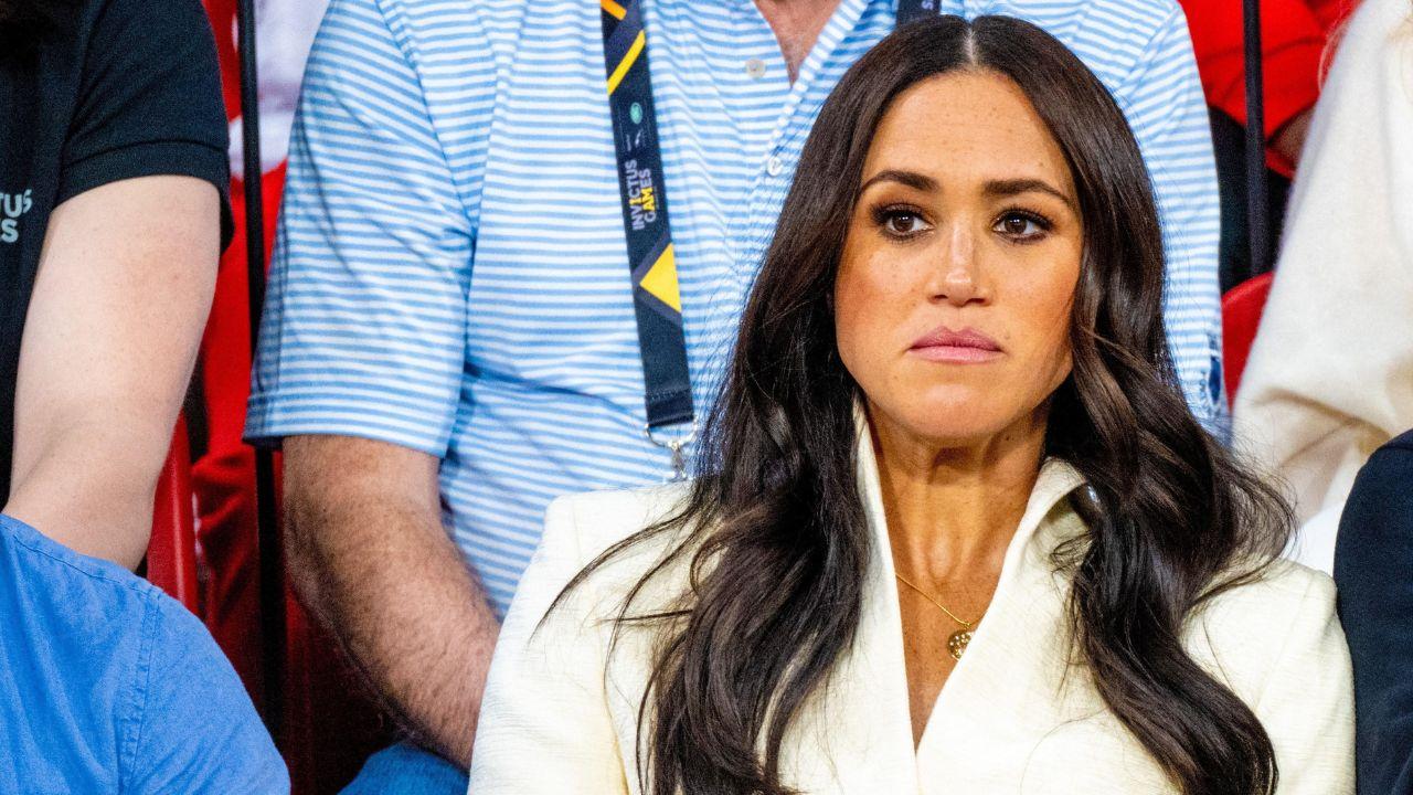 Photo of Meghan Markle