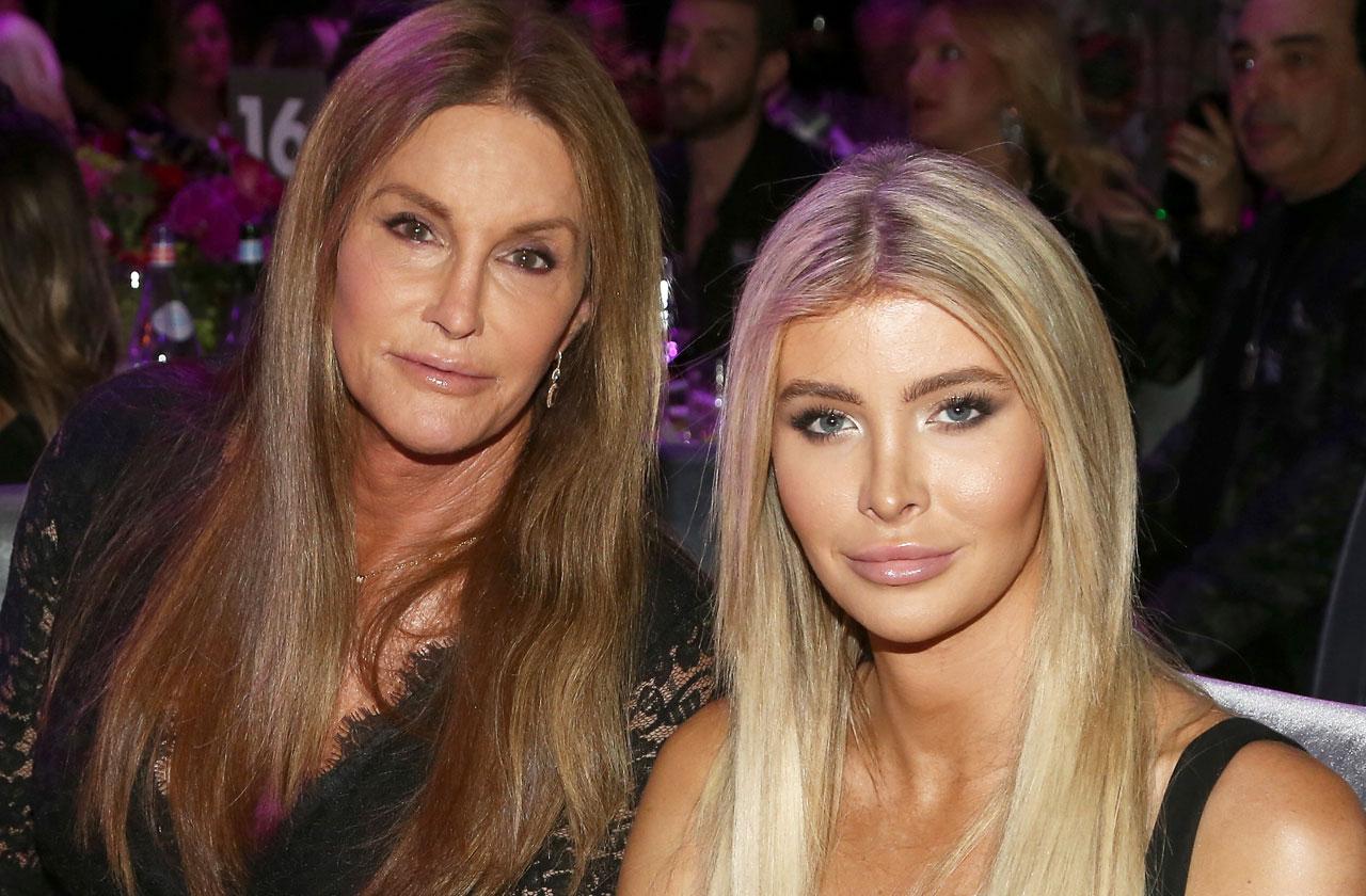 //caitlyn jenner sophia hutchins wedding PP