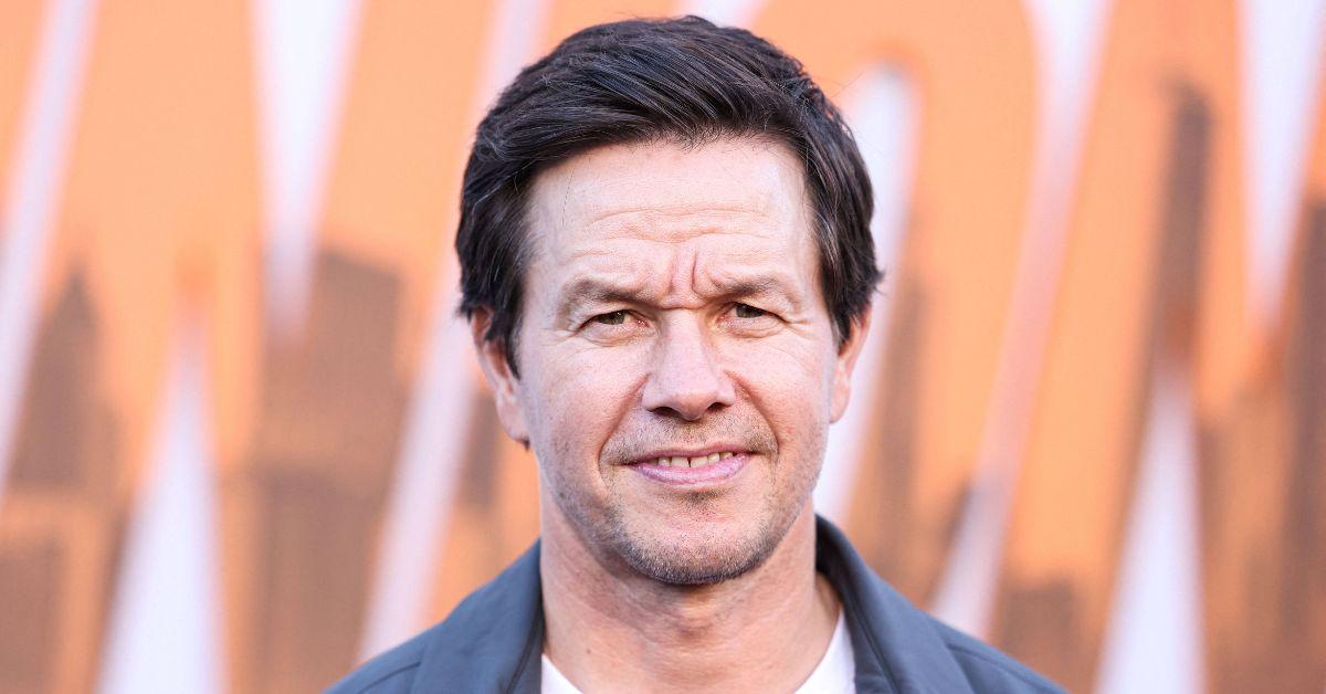 mark wahlberg