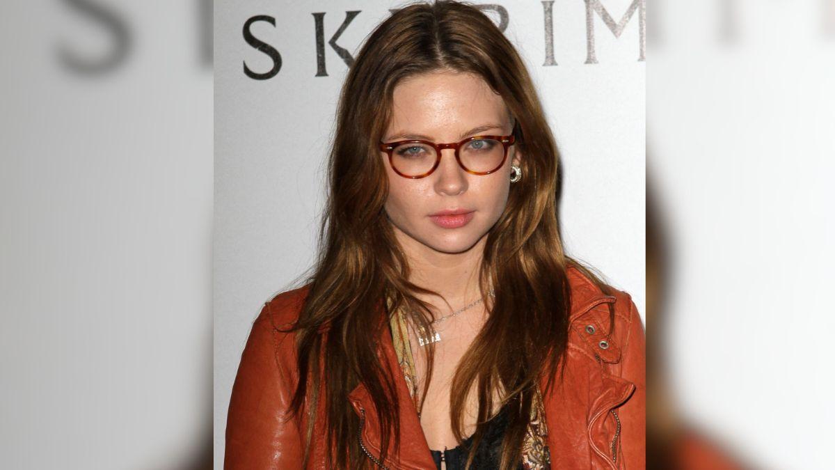 The former child star died earlier this month at age 35.