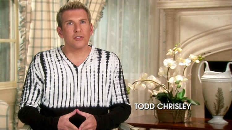 //Juiciest Secrets Of The Chrisley Family