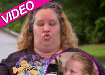 //honey boo boo lemonade pageants
