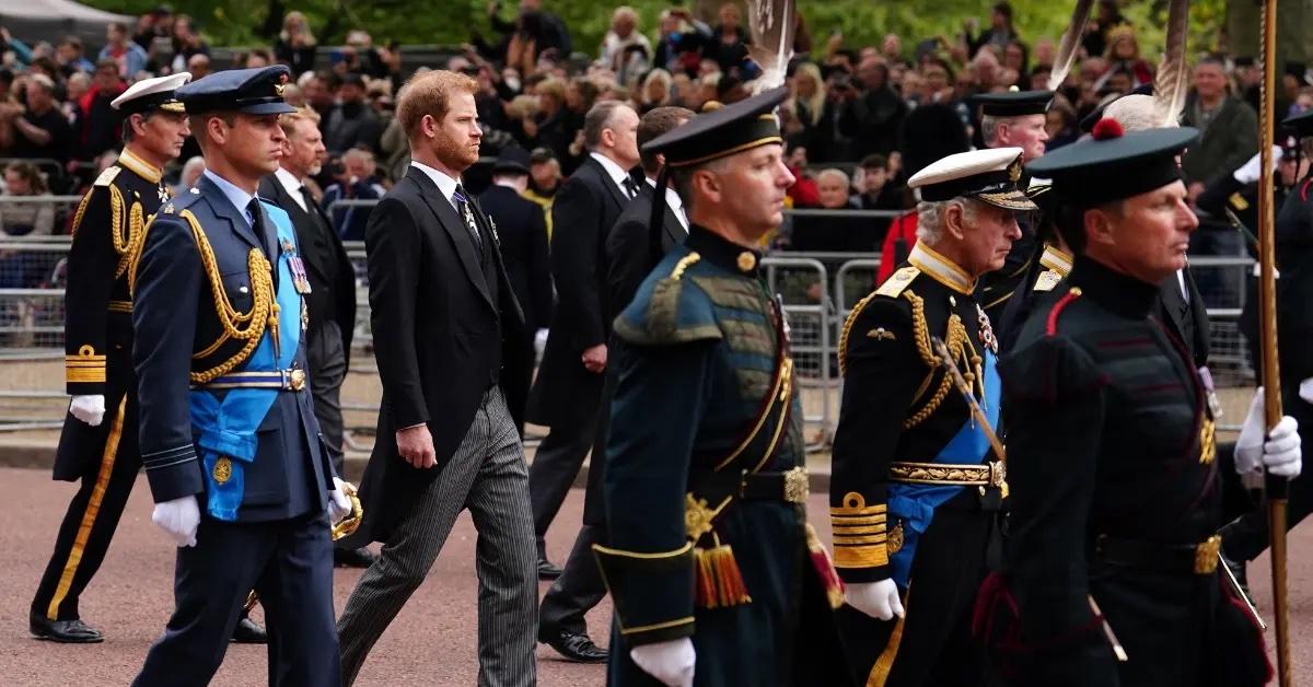 princess eugenie remains close to harry against royal family wishes