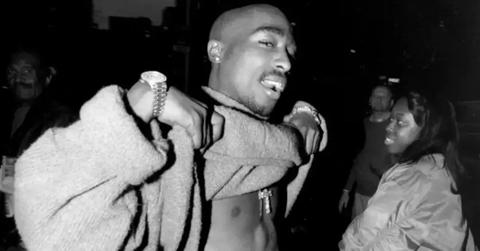 bullets retreived tupac murder search dont match shell casings from crime scene pp