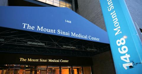 //mount sinai hospital